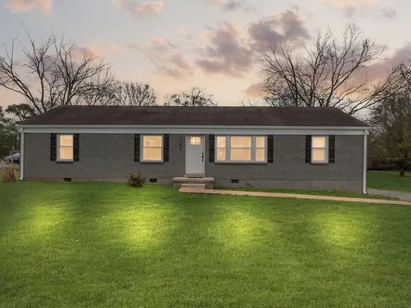107 Skelley Ln, Columbia, TN 38401