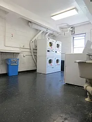 Rented by Atlantic Management Co Inc