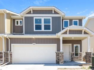 4684 N Tower Dr, Denver, CO 80249