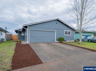 3705 Tudor Way SE, Albany, OR 97322