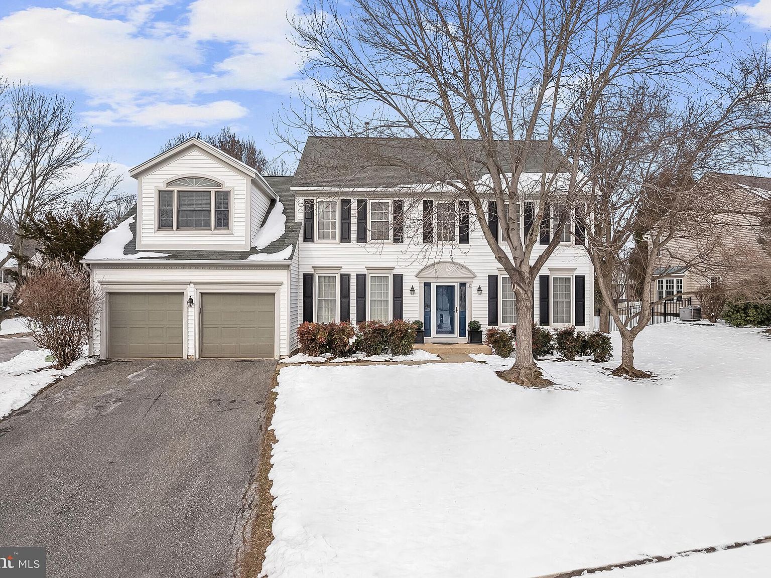 2 Grainfield Ct, Baltimore, MD 21228 Zillow