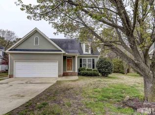 4712 Avenshire Cir, Raleigh, NC 27606