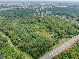 TRACT 1 435/acres At 212 Id Van Metre Rd, Kearneysville, WV 25430