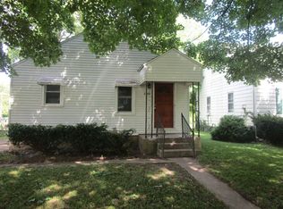 2302 S Beacon St, Muncie, IN