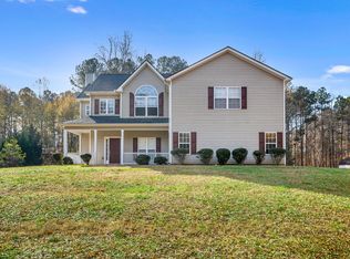 120 Alison Way, Tyrone, GA 30290