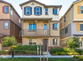 78 Middleton Pl, Hayward, CA 94544