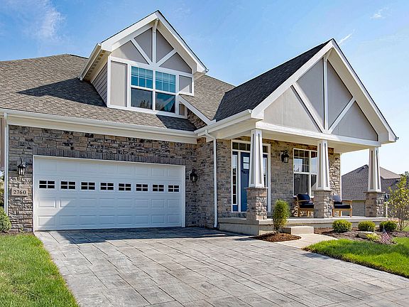 2nd image of 2765 Greenridge Cir #Kt83i2