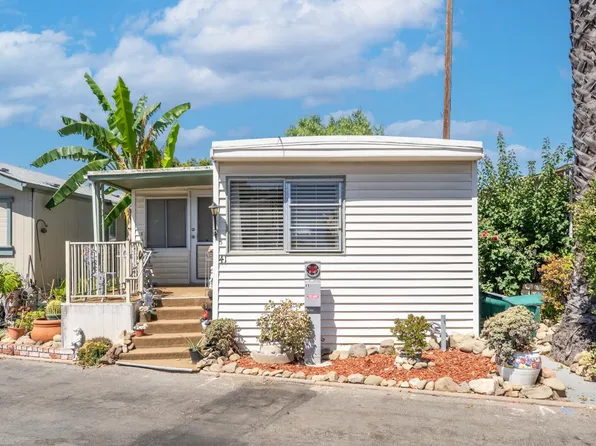 1075 Loma Dr Space 41, Ojai, CA 93023