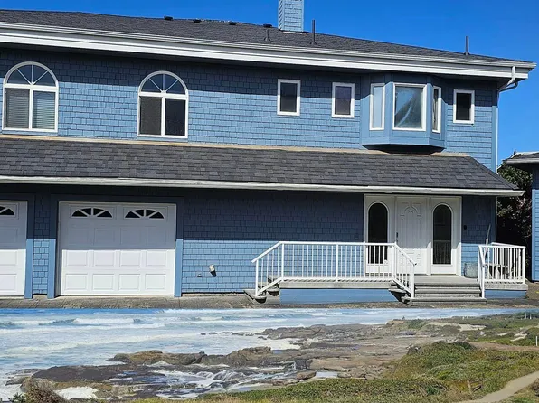 641 Coolidge Ln, Yachats, OR 97498