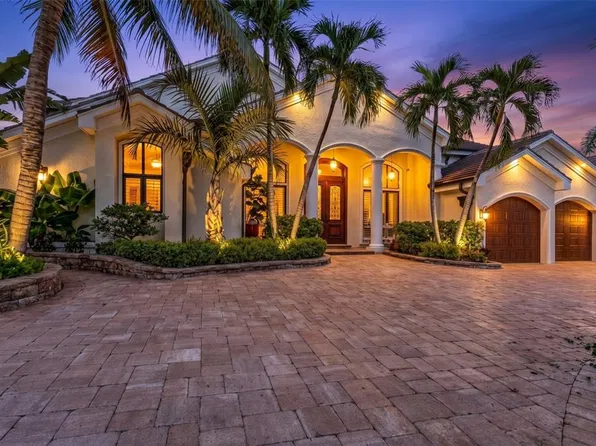 2030 JAMAICA WAY, PUNTA GORDA, FL 33950