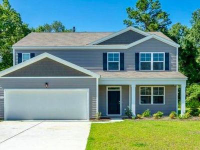 119 Troupe Dr, Pooler, GA, 31322