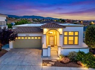 6584 Cabana Del Sol, El Paso, TX 79911