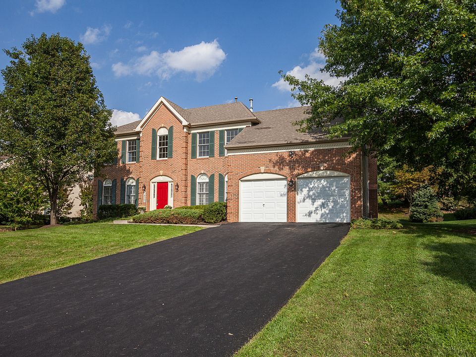 Welcome Home!