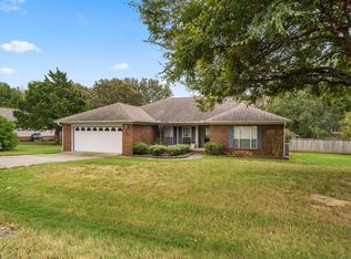 27 S Sunland Dr, Cabot, AR 72023