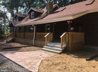 7086 Shepherdstown Rd, Warrenton, VA 20187