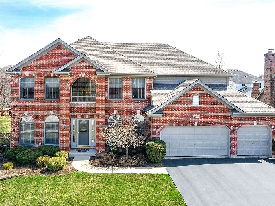 1st image of 3412 Tall Grass Dr