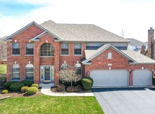 3412 Tall Grass Dr, Naperville, IL 60564