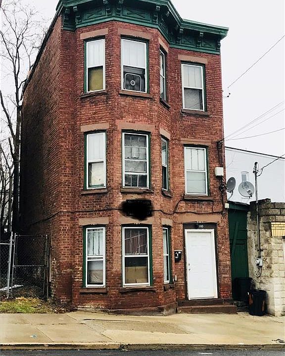 180 Ann St, Newburgh, NY 12550 | Zillow