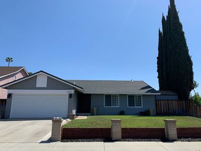 6094 Horton Ct, San Jose, CA, 95123