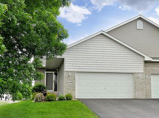 23289 Vintage St NW, Saint Francis, MN 55070