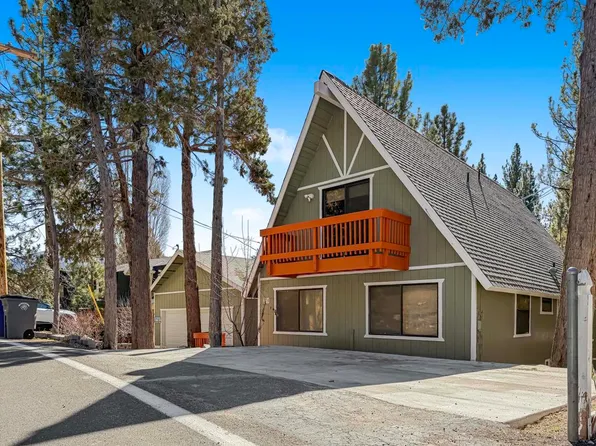 524 Catalina Rd, Big Bear Lake, CA 92315