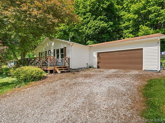 2nd image of 2394 West Old Felker Road