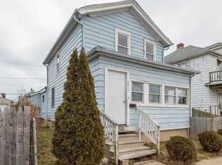 2015 Clark St, Racine, WI 53403