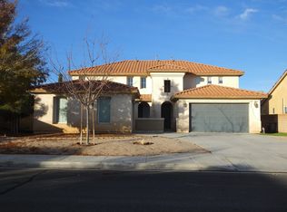 42837 Elena St, Lancaster, CA 93536