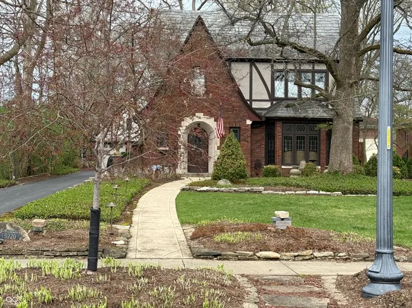 5720 Carrollton Ave, Indianapolis, IN 46220