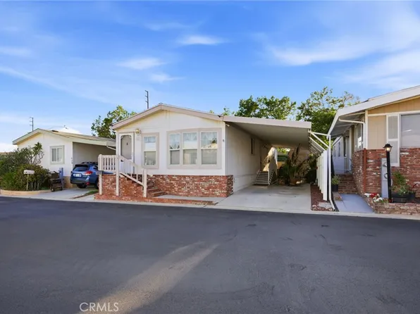1051 Site Dr Spc 78, Brea, CA 92821