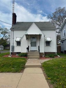 2201 23rd St NE, Canton, OH, 44705