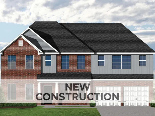 271 Gravel Springs Path, Nicholasville, KY 40356