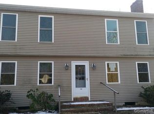 506 Munger Ln, Bethlehem, CT 06751