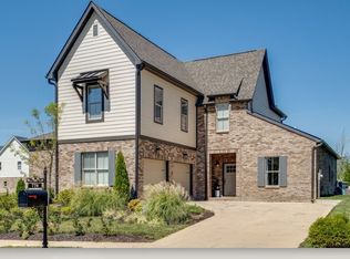 770 Plowson Rd, Mount Juliet, TN 37122