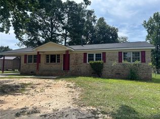 7430 Southgate Rd, Fayetteville, NC 28314
