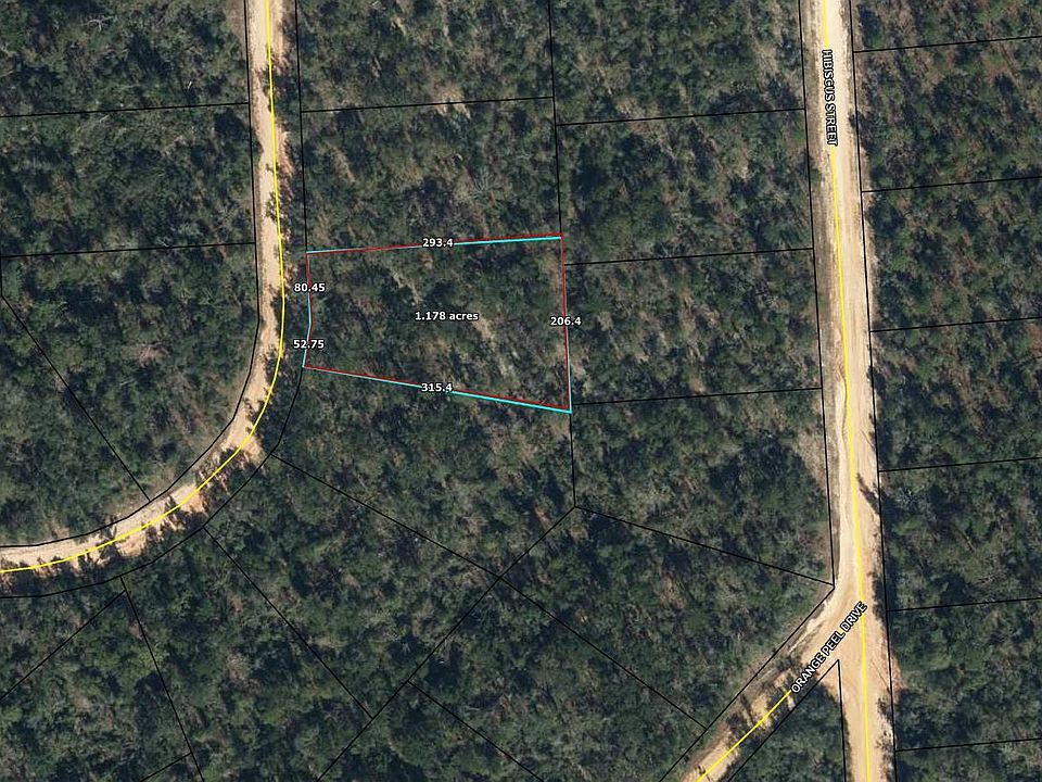 2nd image of LOT 7 Gardenia Dr