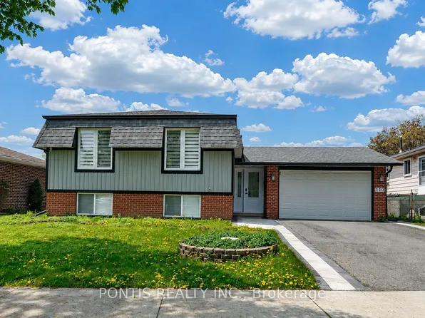 110 Michael Blvd, Whitby, ON L1N 5V9