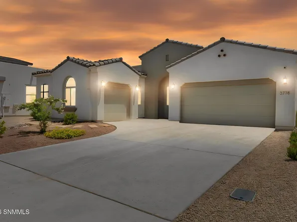 3778 Nightingale Ave, Las Cruces, NM 88012