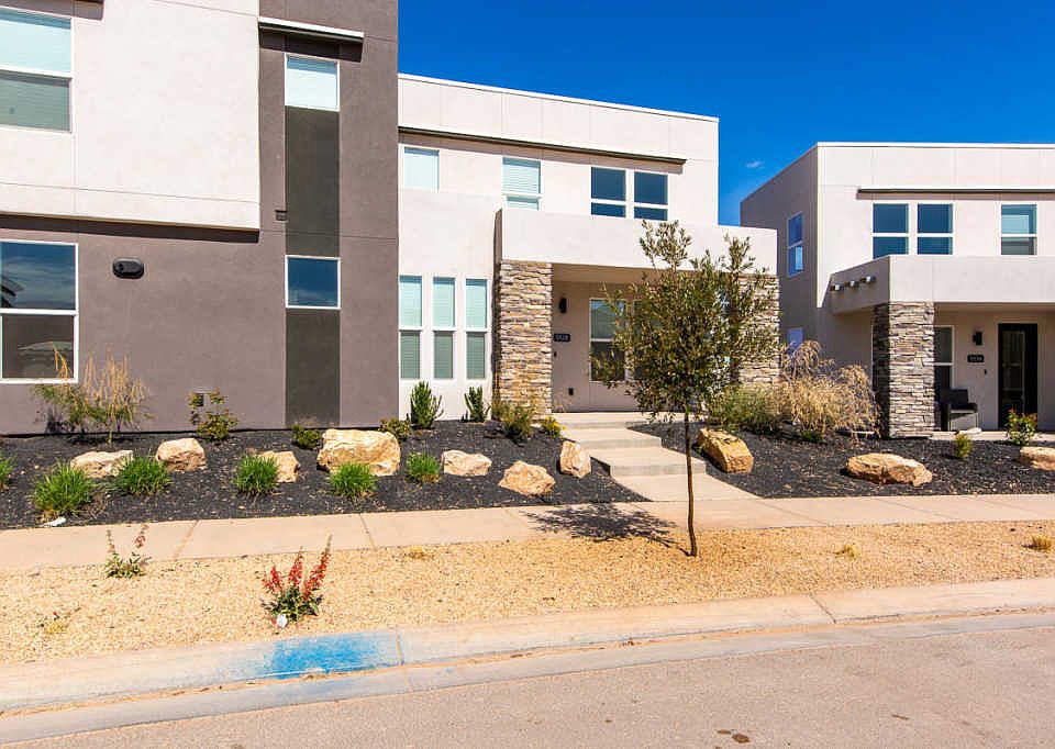 1st image of 5538 S Garnet Dr #106