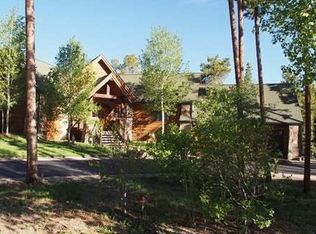 1961 Hamilton Creek Rd, Silverthorne, CO 80498