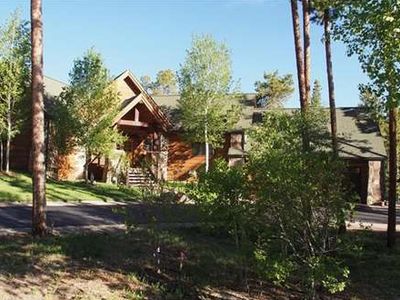 1961 Hamilton Creek Rd, Silverthorne, CO, 80498