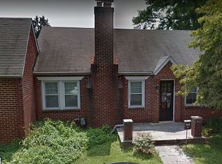 537A Wilson Pl, Frederick, MD
