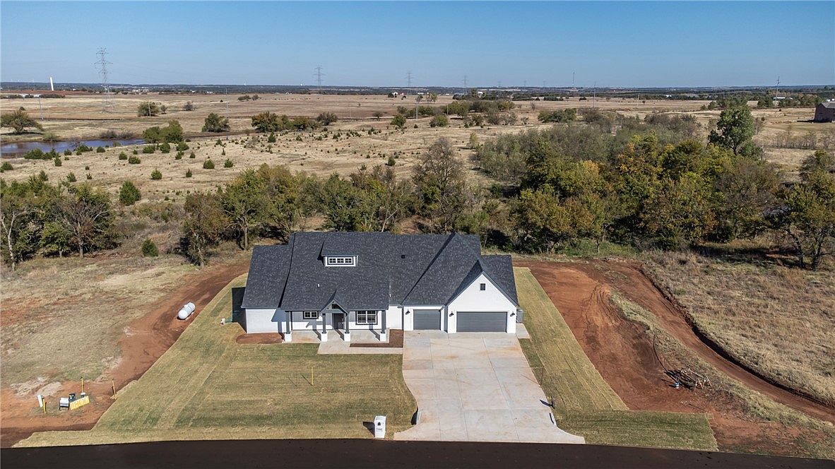 11800 Huckleberry Trl, Guthrie, OK 73044 Zillow
