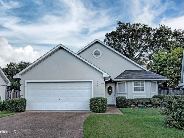 212 Shadow Lake Dr N, Clinton, MS 39056