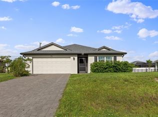 1804 NW 1st Pl, Cape Coral, FL 33993