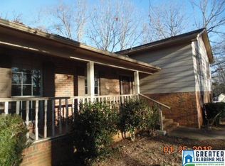 301 Mardis Ln, Alabaster, AL 35007