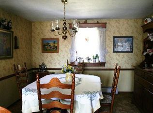 697 Dawson Hill Rd, Spencer, NY 14883