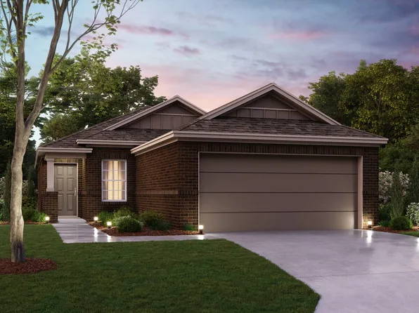 14115 Maida Dr, Pilot Point, TX 76258