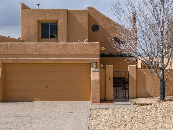 4809 Manitoba Ct NE, Albuquerque, NM 87111