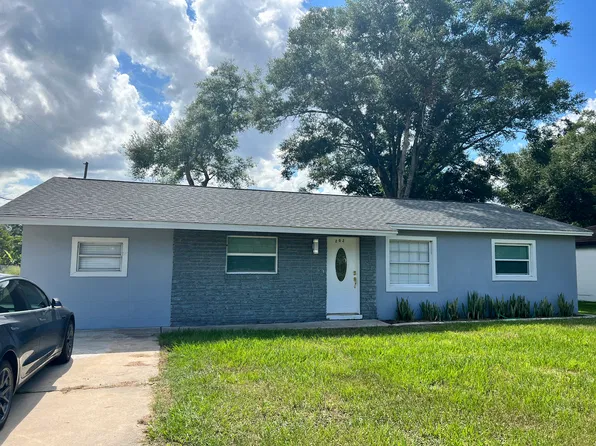 202 N Thompson Rd, Apopka, FL 32703